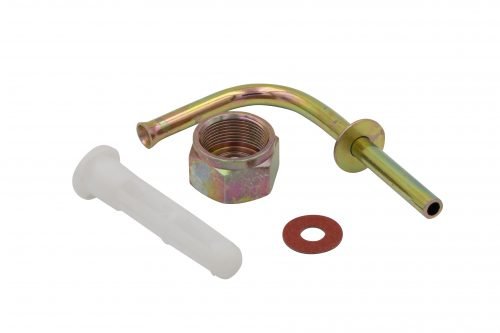 Gas Tank Outlet Pipe Kit, Type 1, 60-74