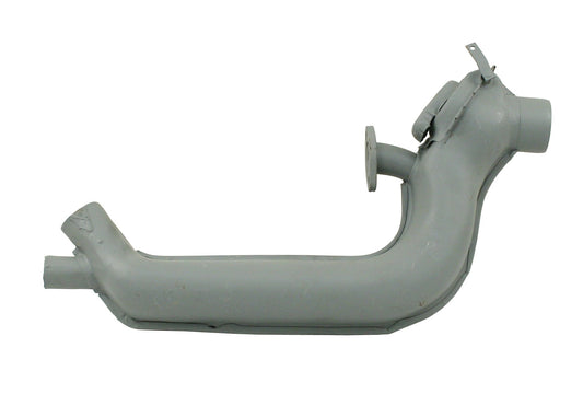Dansk H.D. Heater Box, Left 13-1600cc