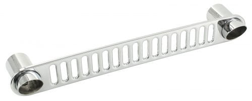 Exhaust Tips : Cheese Grater Style