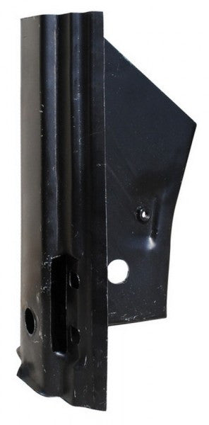 111-805-352E VW Beetle Front Right Lower Door Hinge Pillar Repair Panel