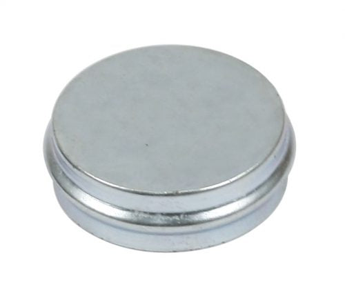 Cam Plug, Metal, for Case with Groove, 1300-1600cc