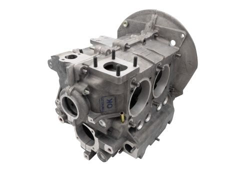 Engine Case Bored for 90.5 / 92mm