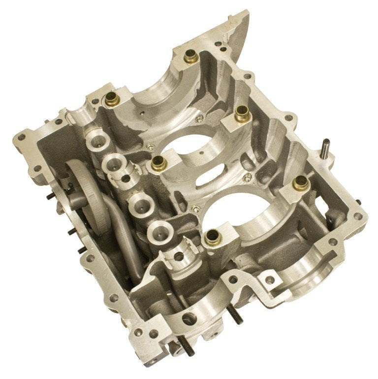 EMPI H.D. Bubble Top Engine Case, 94mm Bore, 8mm Case Studs