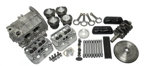 Super Stock 1600 Engine Kit