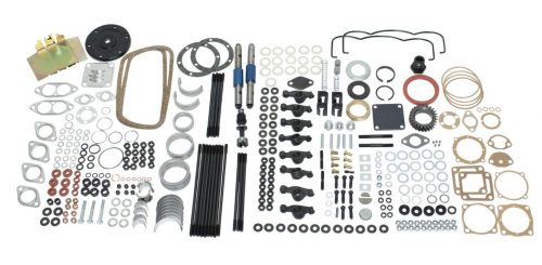 Super Stock 1600 Engine Kit