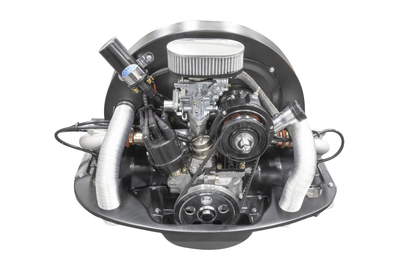 EMPI Turn-Key Engine 1600cc - 1914
