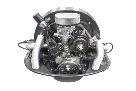 EMPI Turn-Key Engine 1600cc - 1914