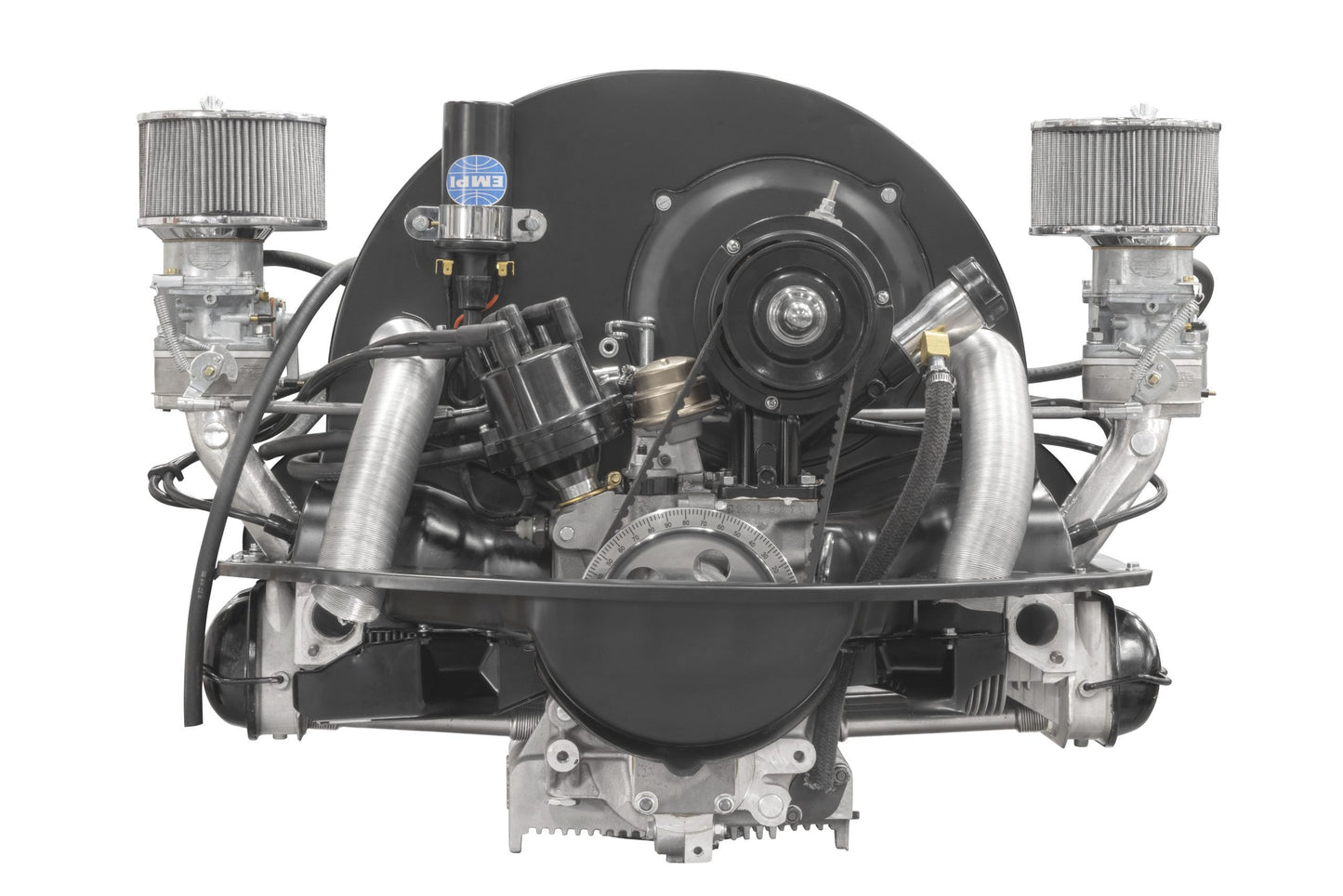 EMPI Turn-Key Engine 1600cc - 1914