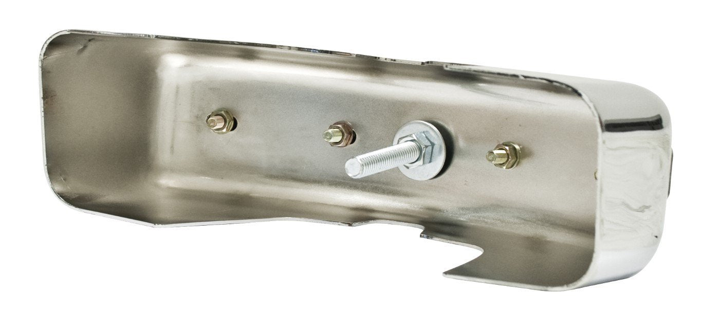 Bug 68-73, Bumper Guard for Use w/ Impact Strip Each