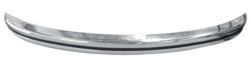 Bug 68-73 Front Bumper Show Chrome