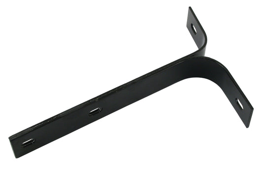 BRACKET, FRONT BUMPER ^67