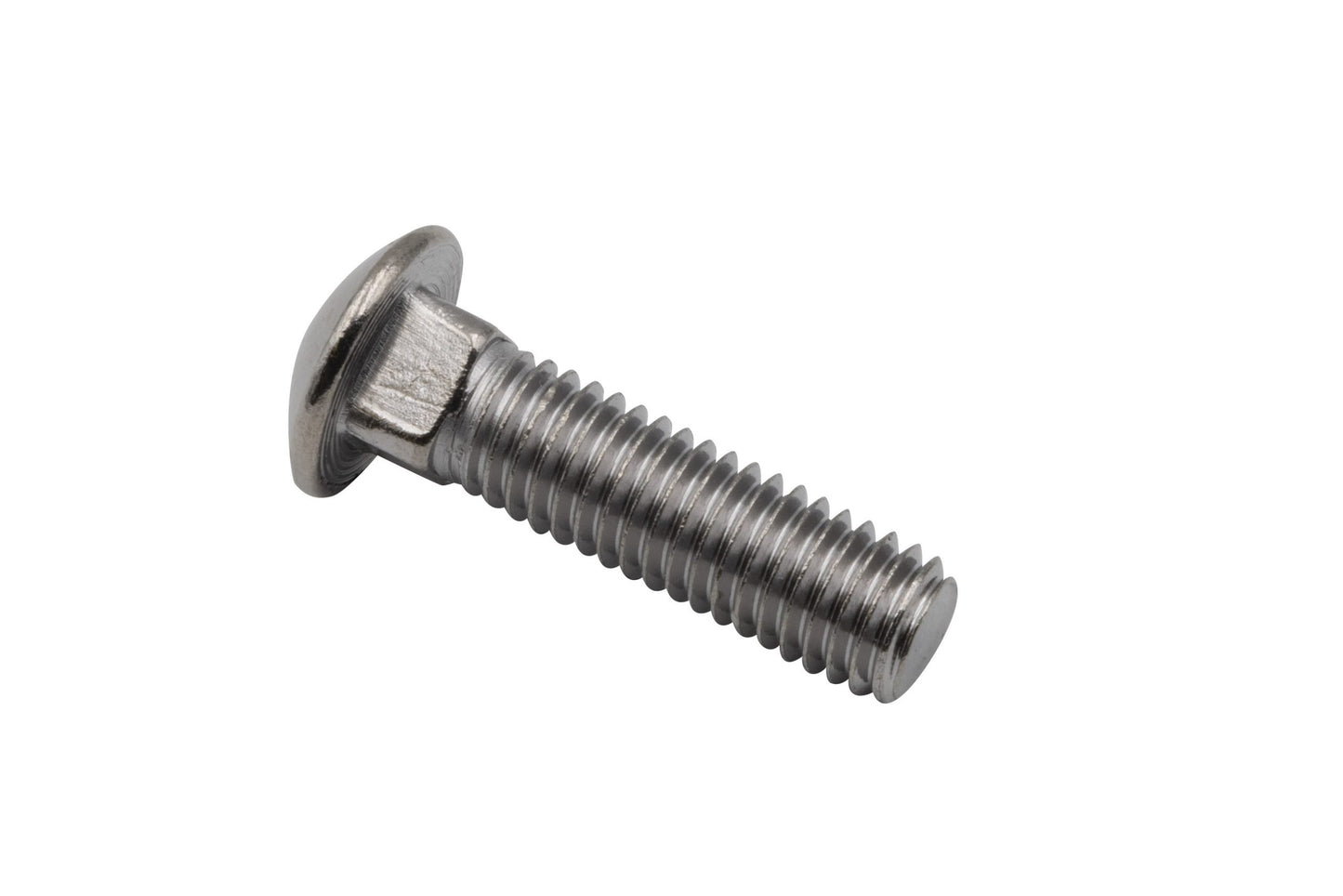 Chrome Bolt, Long, thru 67 Each