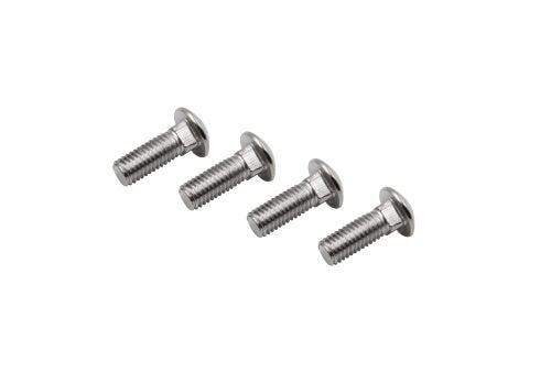 Chrome Bolt, Short, 68-73 (4)