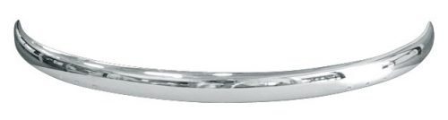 Bug 52-67 Rear Euro Blade Bumper Show Chrome