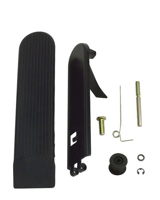 VW Bug, SB, Ghia, Type 3 1965-1979 Accelerator Pedal Assembly