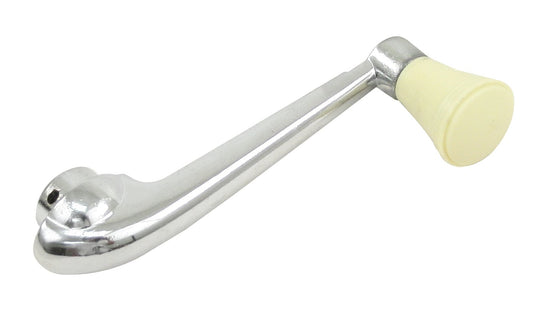 Bug, Ghia ^66 Window Crank Ivory