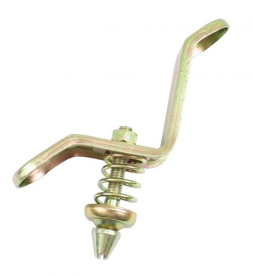 52-67 Bug, Hood Latch w/Pin