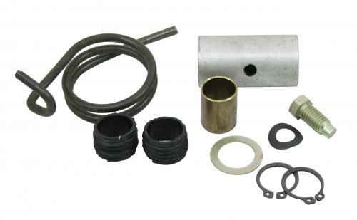 Clutch Operating Shaft Bushing Kit 1961-1972