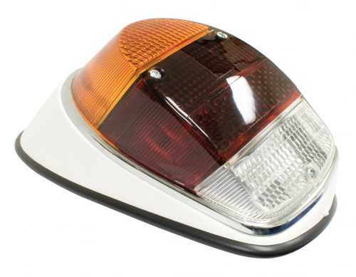 111-945-096PE - Bug 68-70 Right Taillight Assembly Euro