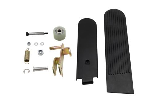 Accelerator Pedal Kit Upgraded w/ Roller Mechanism Type 1 66.5-79