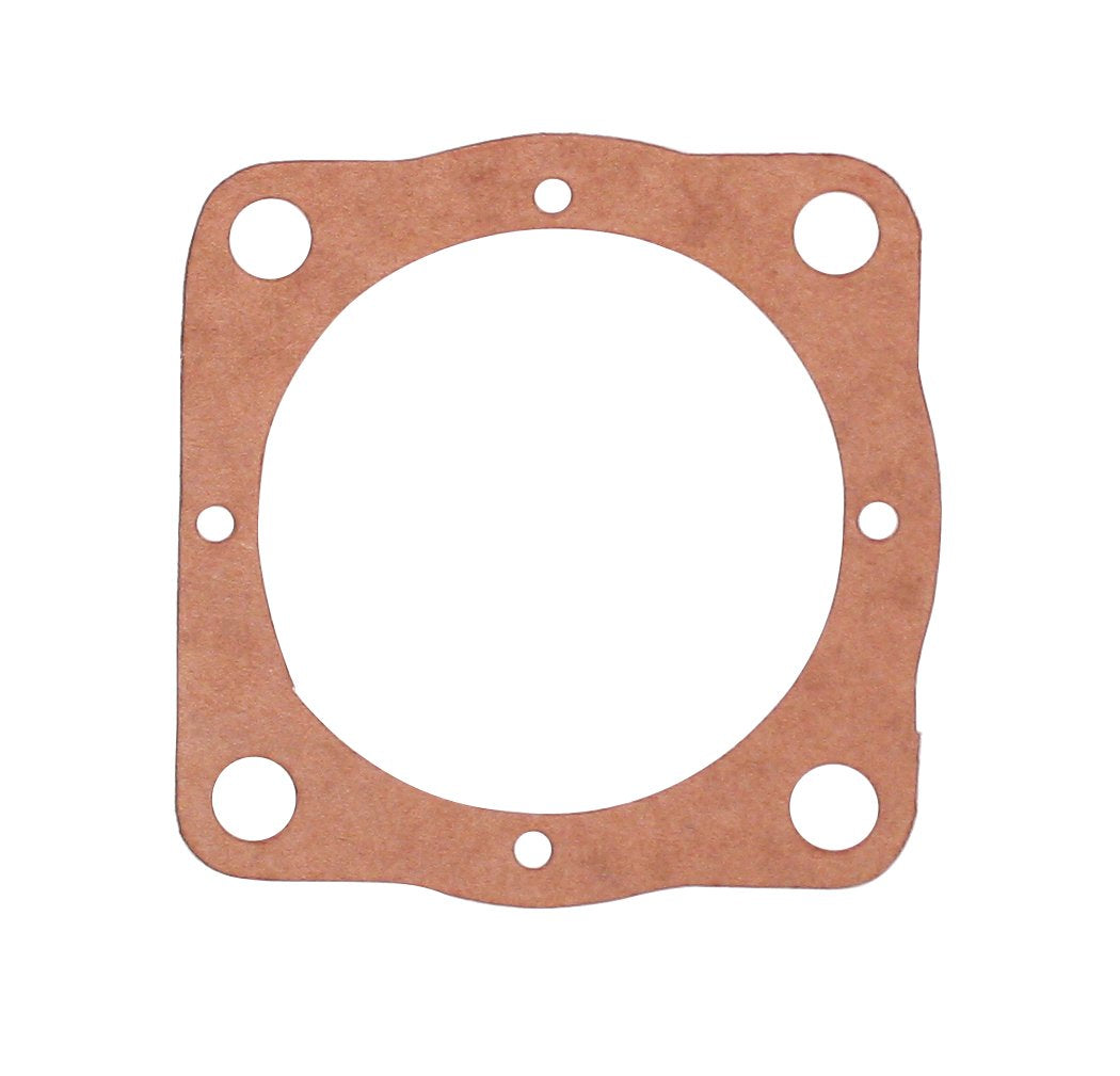 111-115-131B VW Oil Pump Cover Gasket (8mm Hole) - Beetle, Bus, Ghia, Type 3