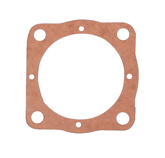 111-115-131B VW Oil Pump Cover Gasket (8mm Hole) - Beetle, Bus, Ghia, Type 3