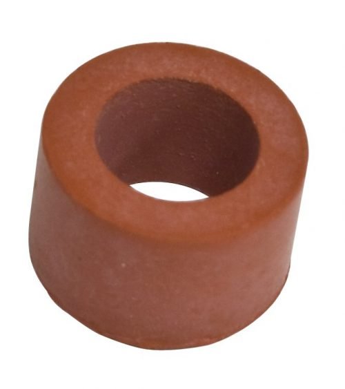 T1 50-70, T2 50-70 Oil Cooler Seal 8mm Non-Doghouse Each