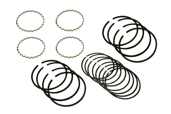 PISTON RING SET, 87mm 1.5x1.5x5
