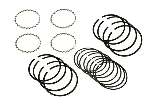 PISTON RING SET, 87mm 1.5x1.5x5