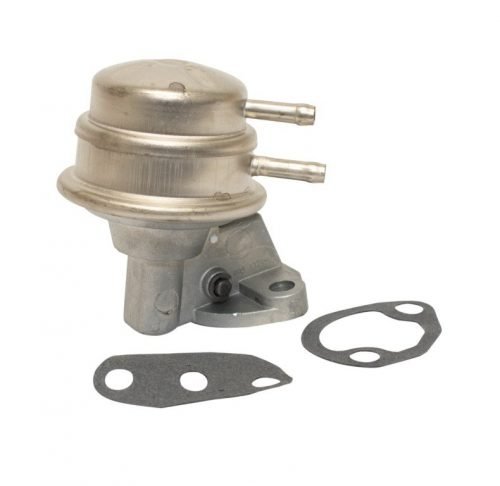 113-127-025G VW Alternator Style Fuel Pump - 100mm Short Rod