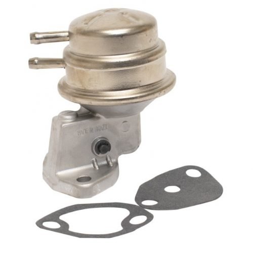 113-127-025CD VW Mechanical Fuel Pump - 1600cc with Generator (108mm Rod)