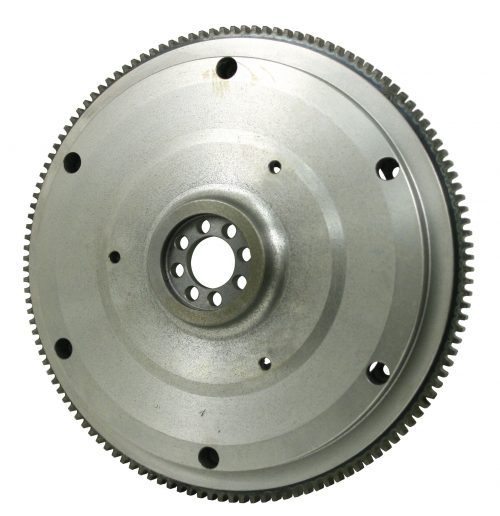12V 200mm Lightened Flywheel, 8 Dowels
