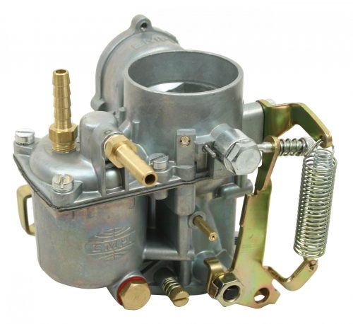 EMPI Modified 30 PICT-1 12-Volt Choke Carburetor