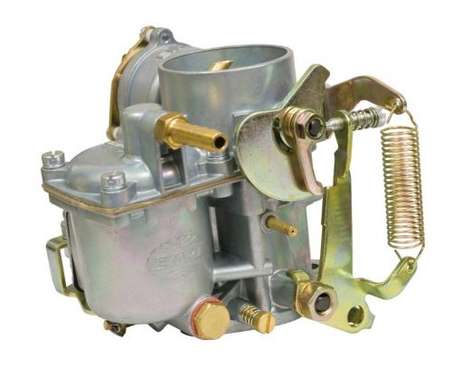 EMPI 30 PICT-1 Carb., 12-Volt Choke, Score Approved Classes 1-2/1600, 5/1600, 9, 11