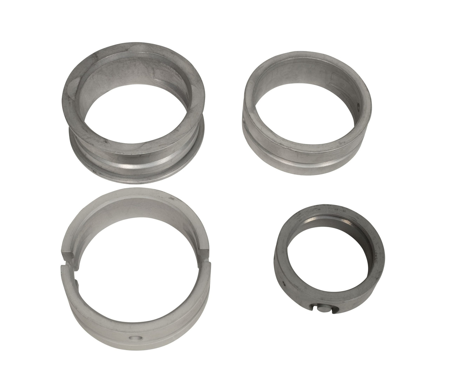 Engine Main Bearing Set 1200-1600cc, Std Crank x Std Case x Std Thrust METAL LEVE