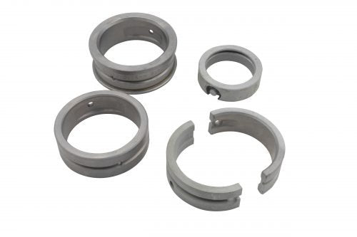 Main Bearing Set, 1.50mm Case,0.25mm Crank, 2.0mm Thrust