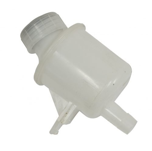 Type 2 69-72 Brake Fluid Reservoir, Upper (Filler)