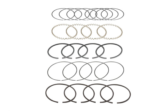 Total Seal Piston Ring Set