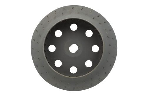 Early Fan, 61-70, 30.7mm, 28.6mm Inner Fan Width / 30.7mm Outer Fan Width