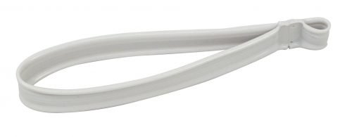 Assist Straps, Type 1 58-67, White, Each