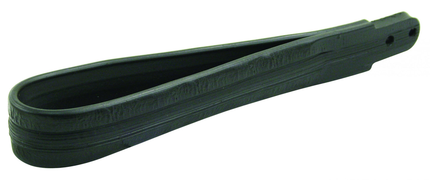 VW Bug, SB Sedan 68-77, Black Assist Strap