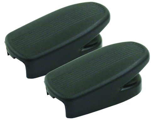 VW Bug 68-77 Coat Hooks Black, Pair