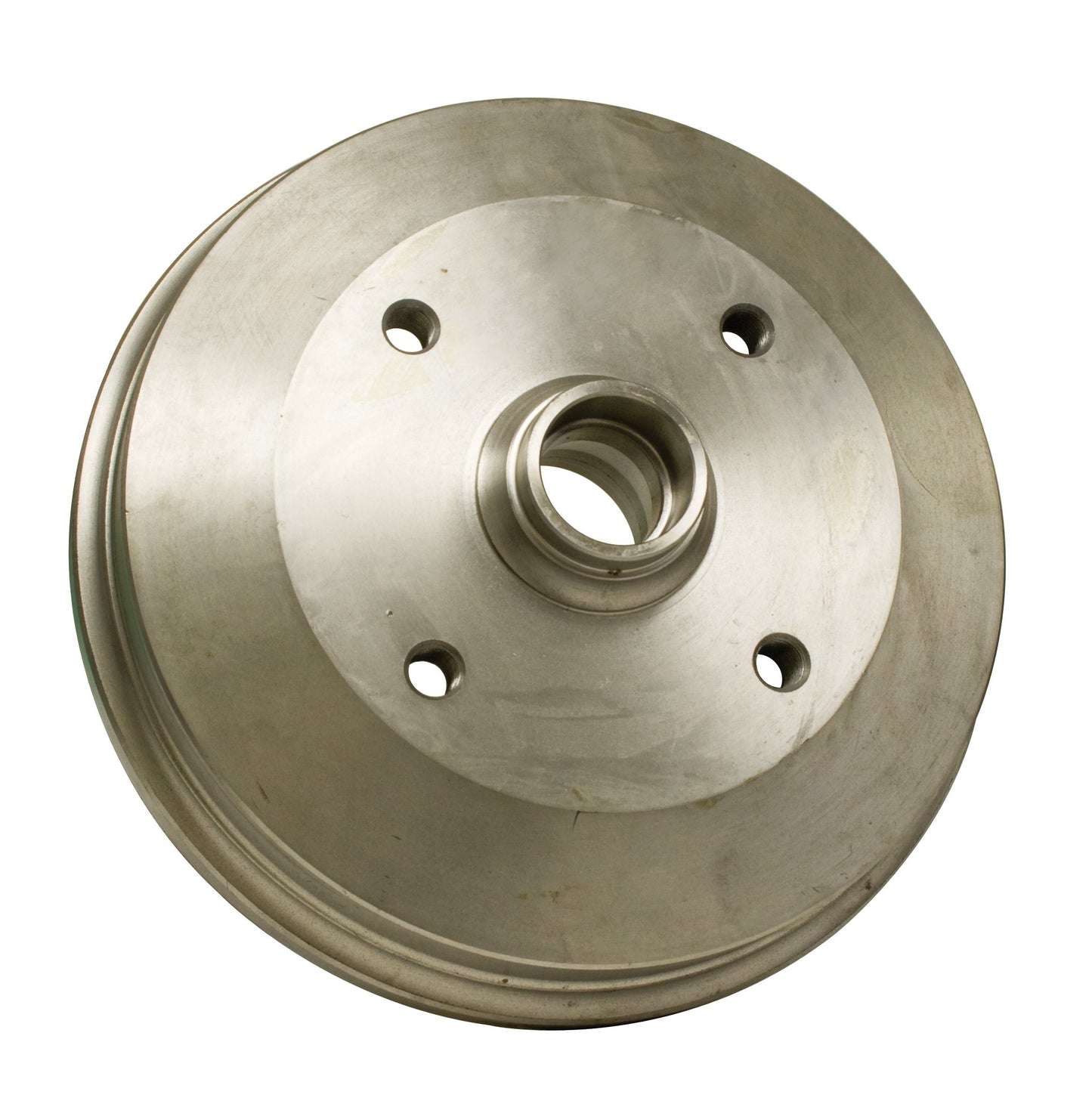 111-405-615BME VW Beetle Front Brake Drum (4x130) - Made in Mexico
