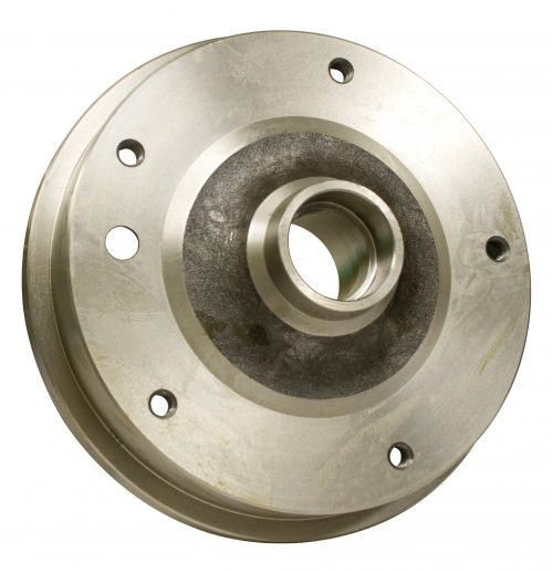 Front Brake Drum Type 1 58-65