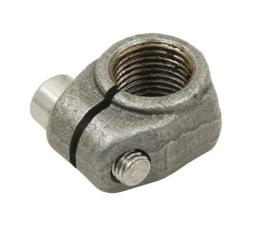 Spindle Clamp Nuts Type 1 66-79 Left