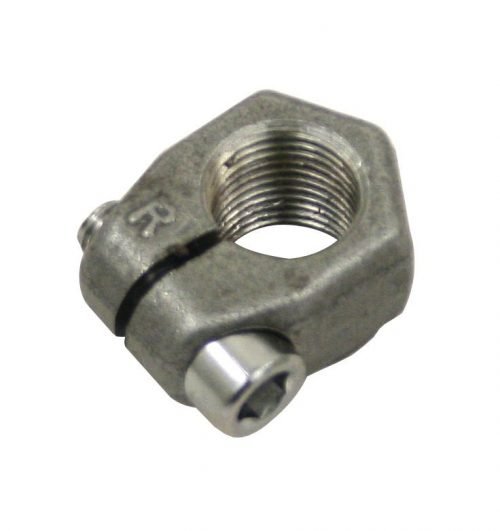 Spindle Clamp Nuts Type 1 66-79 Right