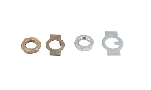 T1 ^65 Link Pin Spindle Nut Kit