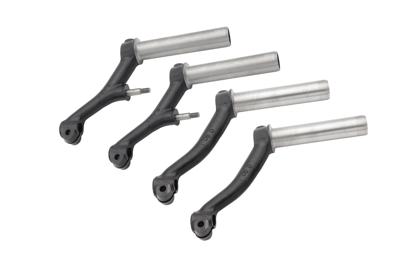 EMPI Link Pin Forged Front Trailing / Torsion Arms