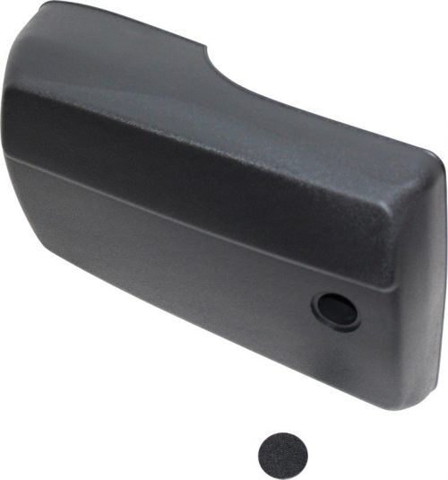80-91 Vanagon Bumper End Cap (Left Front/ Right Rear)