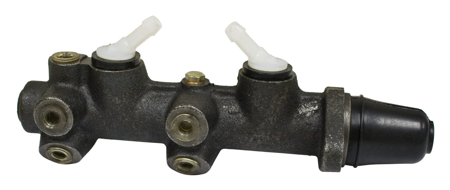 Dual Circuit Brake Master Cylinder, 19mm, Type 1 67–77, Ghia 67-74, Type 181 73-74, Sold w/o Reservoir
